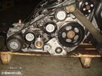 Motor Mercedes B180 109cv - 4