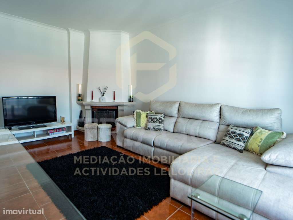 Fantástico Apartamento T3 - Exclusivo Triago-6