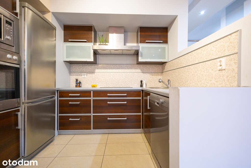 OKAZJA!!! Wrocław, Mieszkanie 101m2, 4 pok, ogródek - bezpośrednio! - Pełny obrazek: 3/16