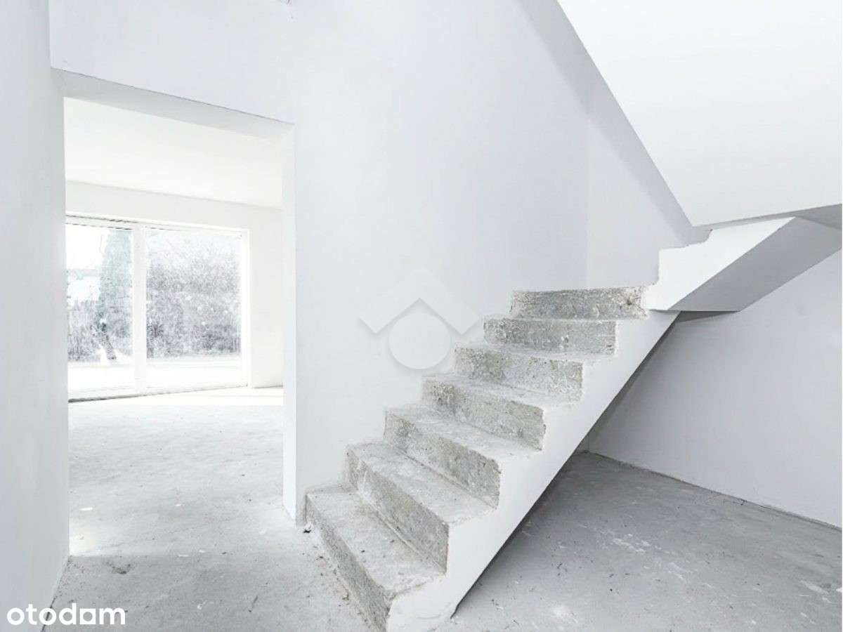 Dom jednorodzinny – Kraków – Sidzina – ul. Warchałowskiego – 103,30 m²-6