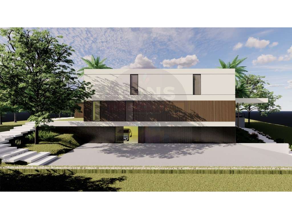 *** Moradia T5+1 de Luxo no Oeiras Golf & Residence *** - Grande imagem: 4/19