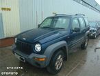 KOMPUTER STEROWNIK SKRZYNI BIEGÓW jeep cherokee liberty kj 3.7 01- - 3