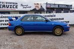 Subaru Impreza 2.0 STI 4x4 - 5