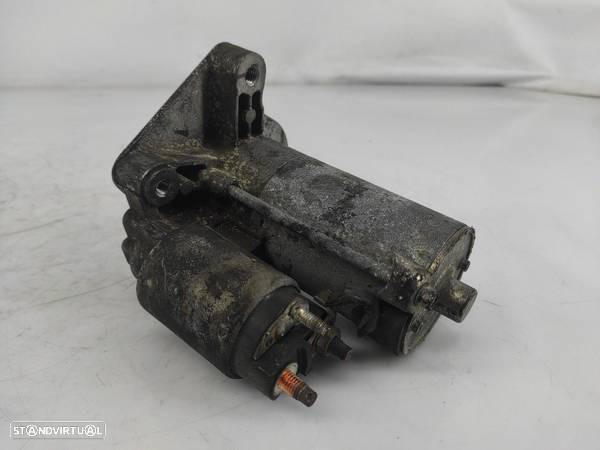 Motor De Arranque Ford Focus Ii (Da_, Hcp, Dp) - 4