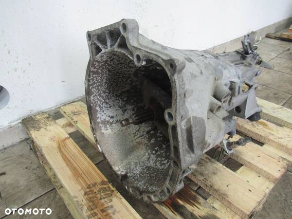 Skrzynia manual BMW E46 M54b25 2200073790 - 4