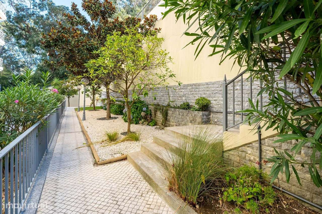 T3 | Vista | Estoril, Cascais-26