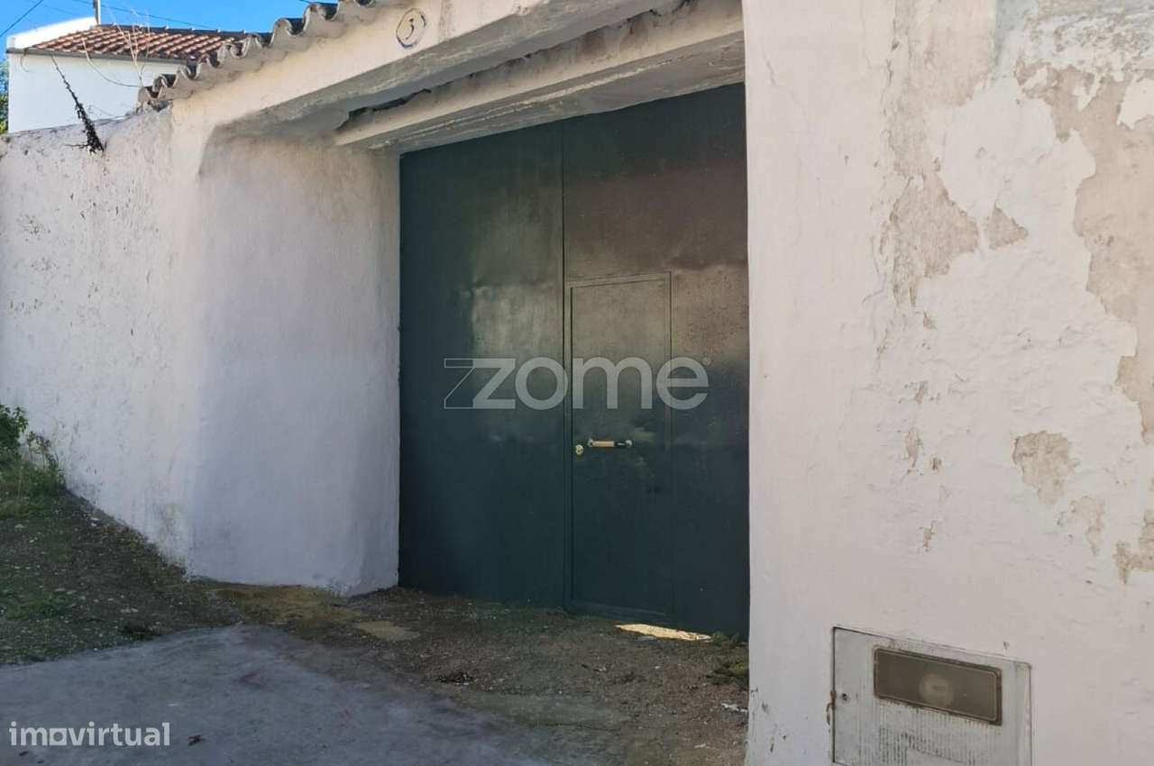 Fantástica Moradia V2, Anexos e Terreno em Santa Magarida, Alte, Lo...-24