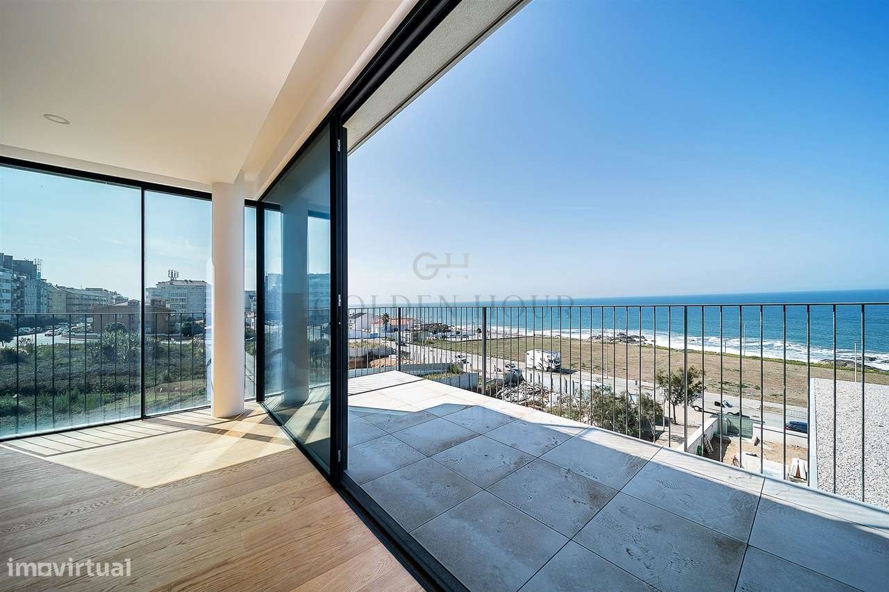 Apartamento – Canidelo - Mais