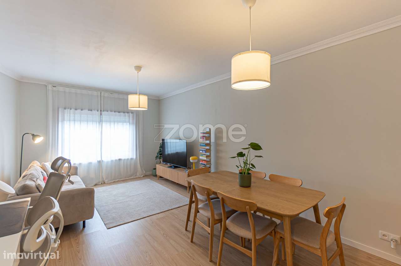 Apartamento T1 São Felix da Marinha (Vila Nova de Gaia) - Grande imagem: 5/28