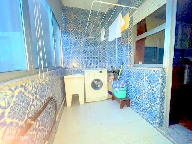 Apartamento T2+1 localizado na Avenida da República, Vila Nova de Gaia - Grande imagem: 4/20