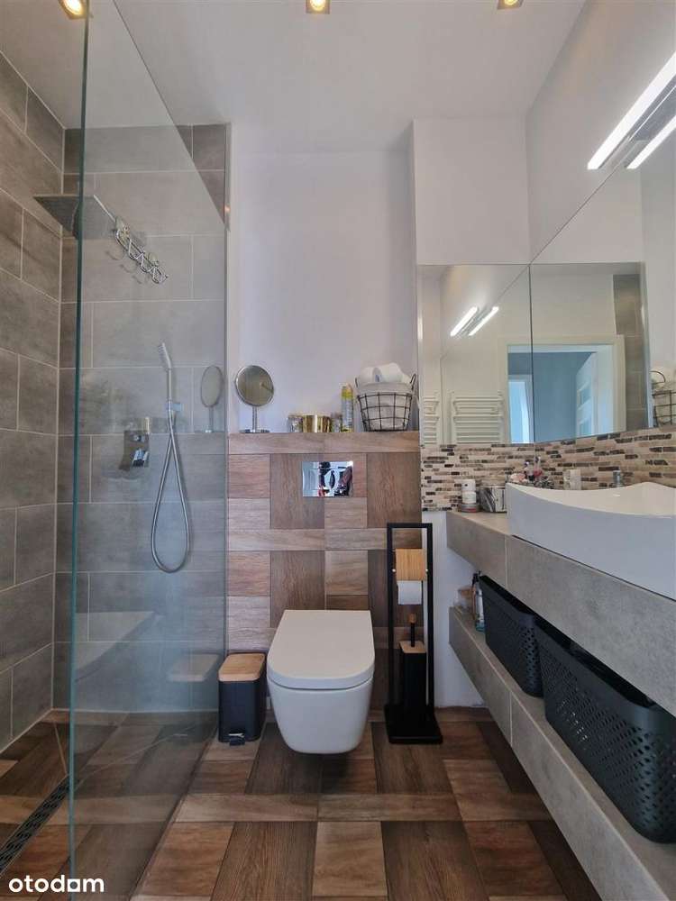 Nowoczesny i piękny dom - Smart Dom. Tylko U Nas!-11