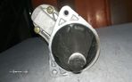 Motor De Arranque Hyundai Atos (Mx) - 2