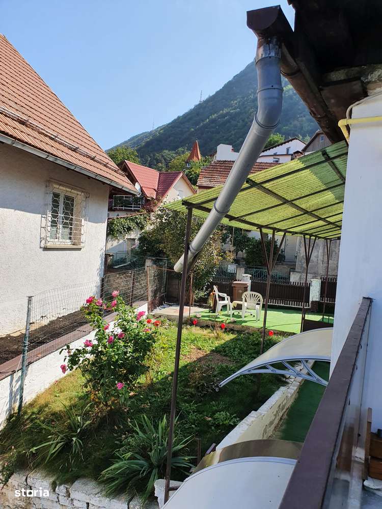 Casa în zona Schei - Brașov-2