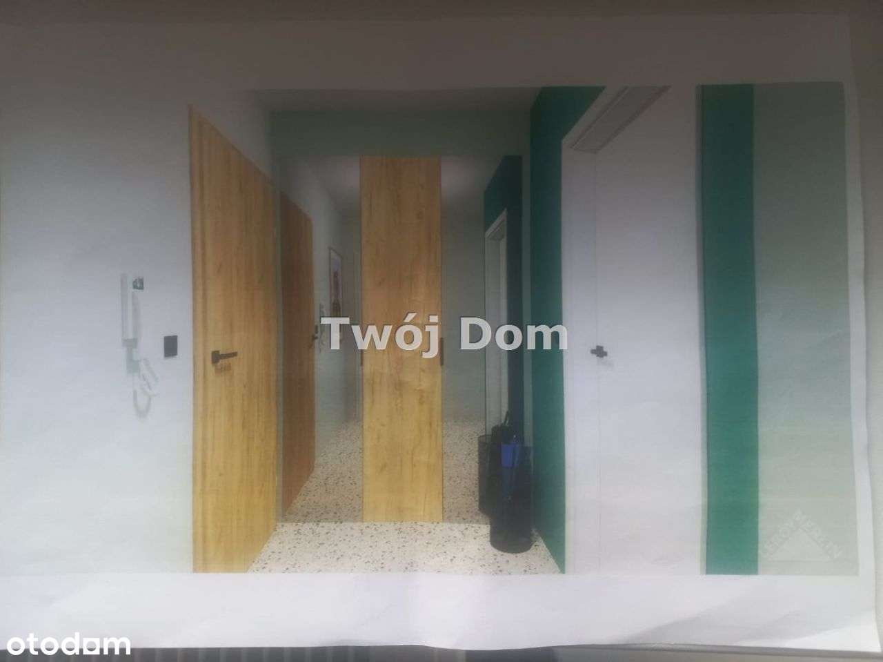 Mieszkanie, 33,50 m², Bydgoszcz-3