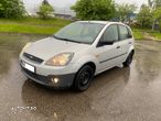 Ford Fiesta 1.4i Trend - 1