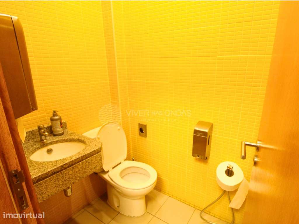 Espaço Comercial / Escritório para Venda | Centro do Porto - Grande imagem: 5/10