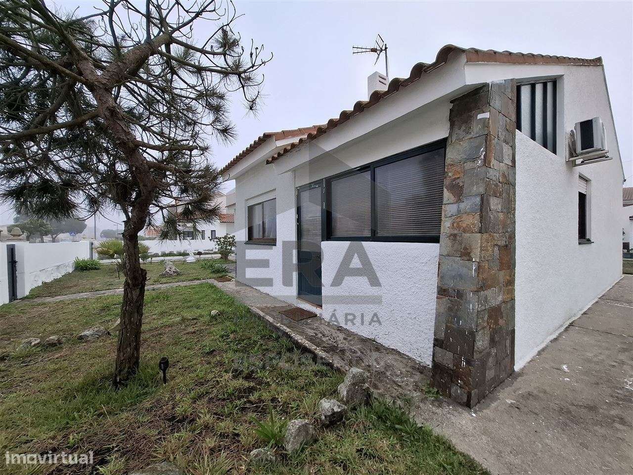 Moradia Isolada Marginal de Esposende-22