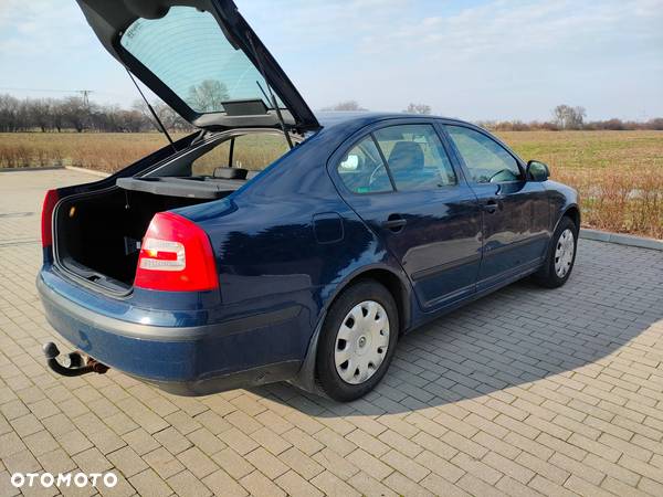 Skoda Octavia 1.6 Tour - 7