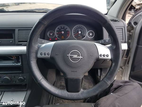 Airbag Volan Modelul cu Comenzi Opel Vectra C 2002 - 2008 - 2