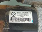 Electromotor Renault LAGUNA 3 K9K-57 2008-2015  8200584675B - 4