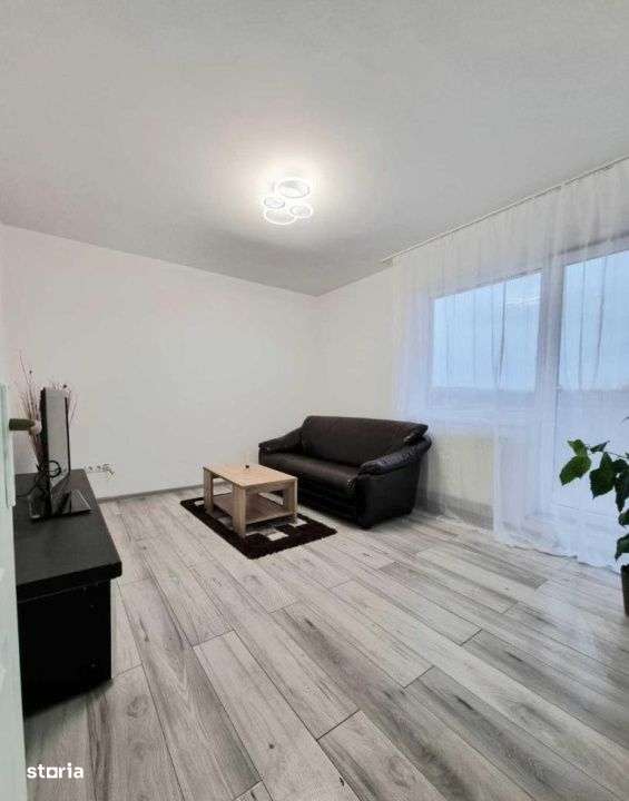 Apartament 2 camere decomandare, recent renovat, 48 mp, parcare, zona - Imagine principală: 4/6