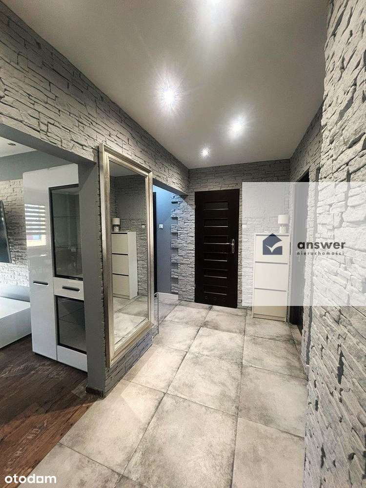 Na Sprzedaż 3 Pokojowe Mieszkanie - Osiedle Polne-10