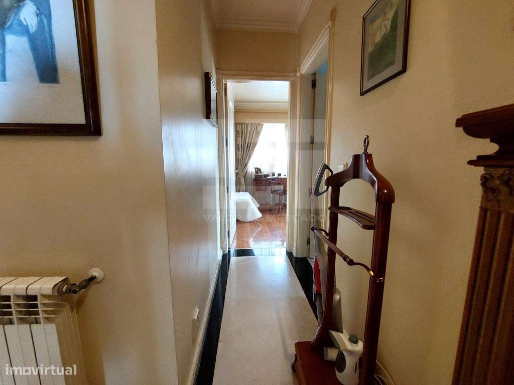 Moradia em banda à venda, t4 , Quinta Grande.-23