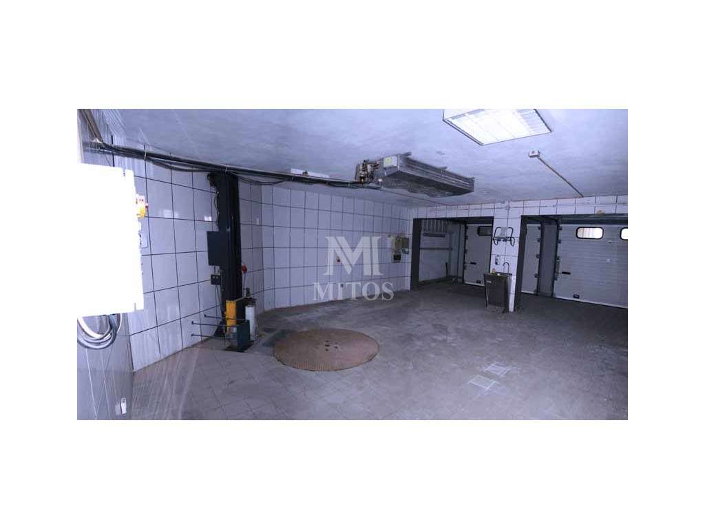 Armazém Industrial para venda em Antas - Esposende - Grande imagem: 5/44