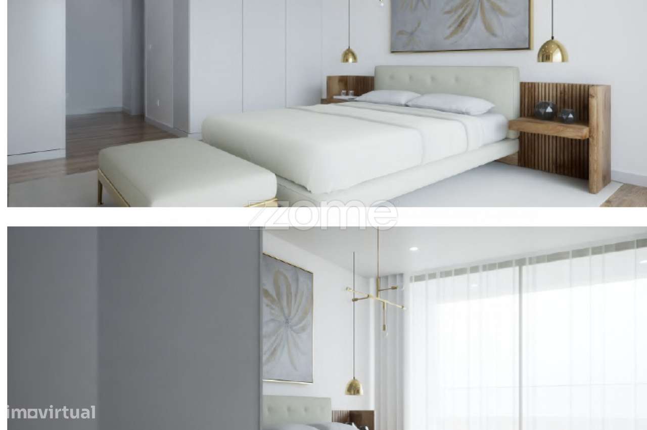 Moradia T3 Exclusive Residence