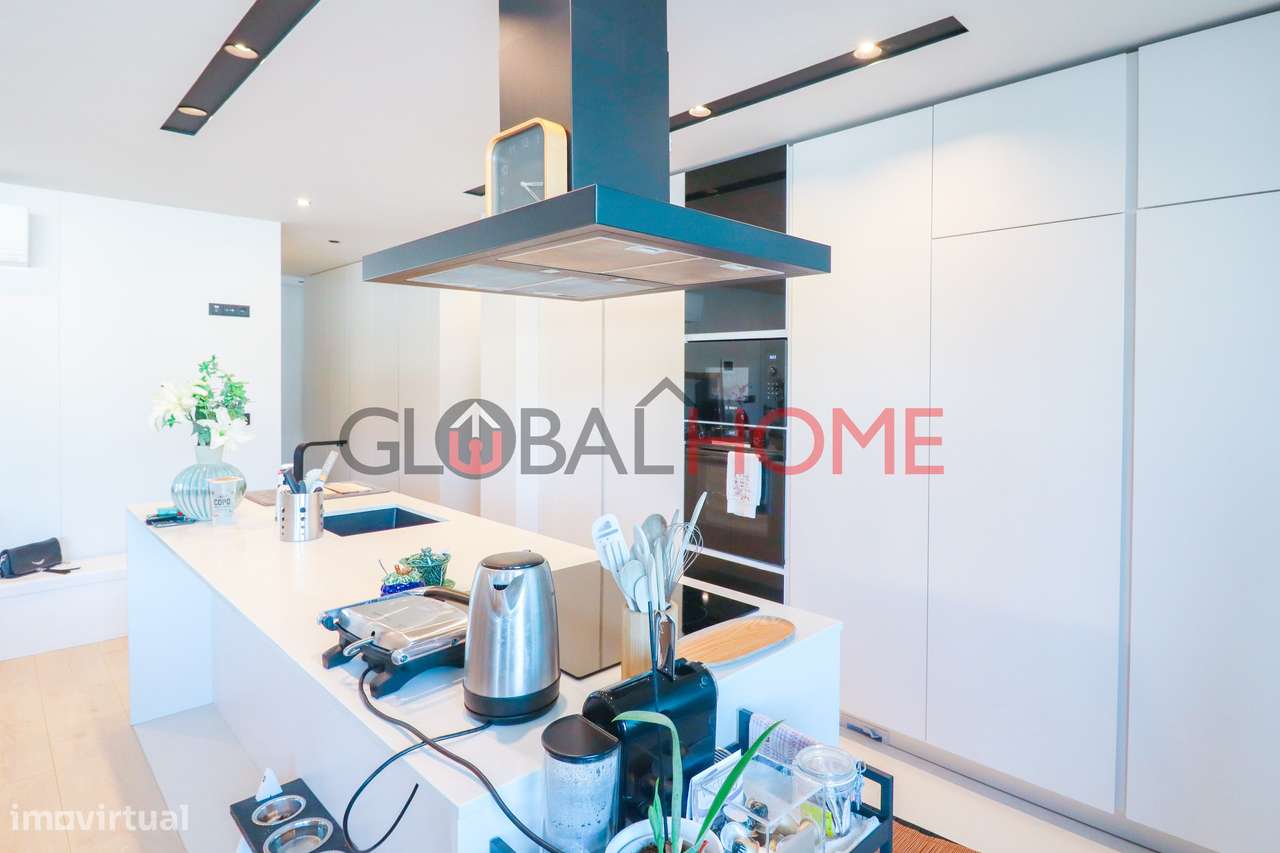 Apartamento T3 no empreendimento S. Pedro Design II - Grande imagem: 5/26