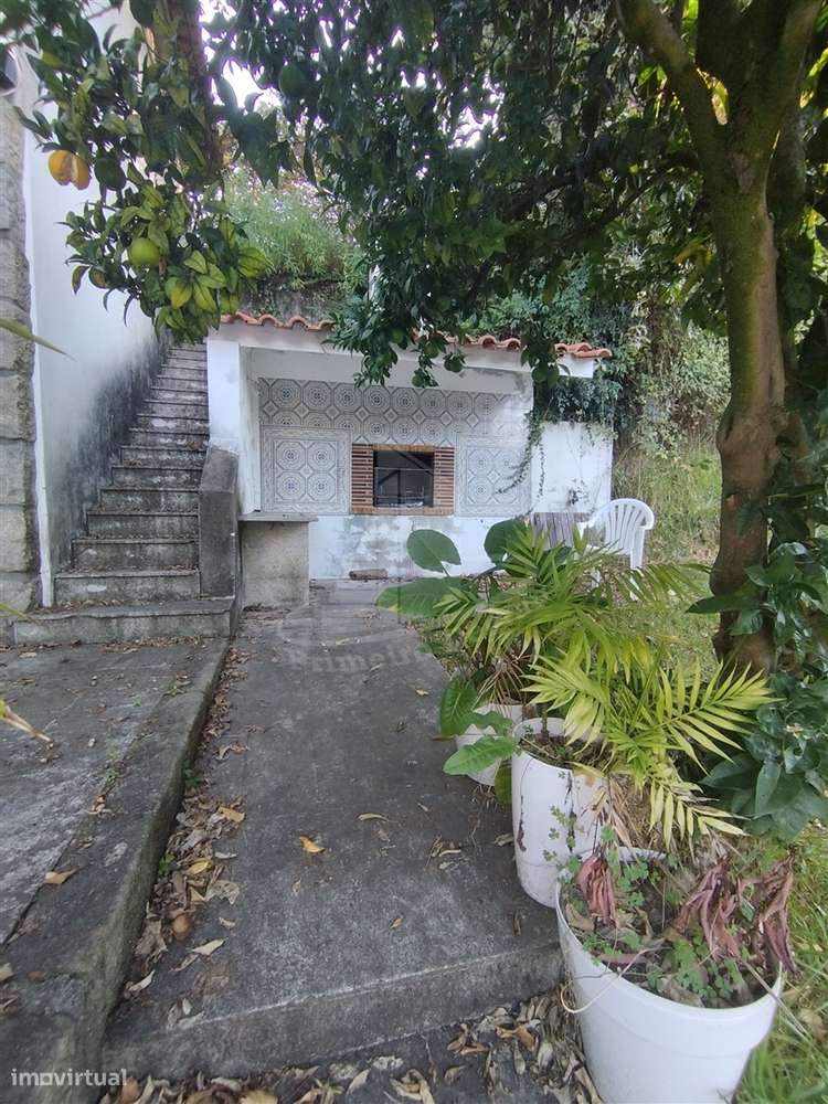 🏡 Unidade Hoteleira no Coração do Pico, Vila Verde - Grande imagem: 5/44