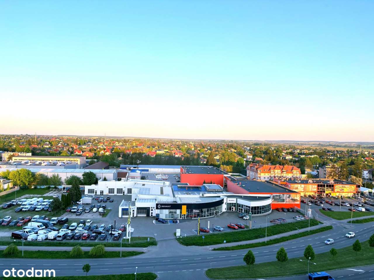 Kawalerka w Zamościu o pow. 39,37m2-4