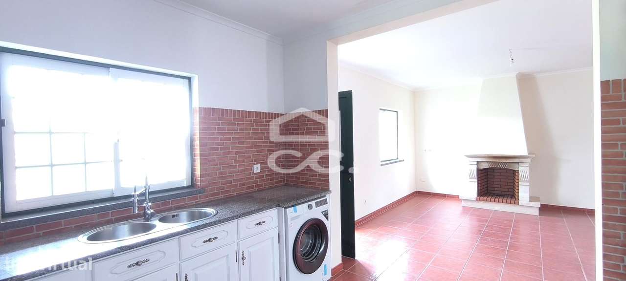 Moradia T3 Glória Ribatejo-34