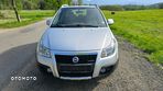 Fiat Sedici 1.9 Multijet 4x4 Dynamic - 2