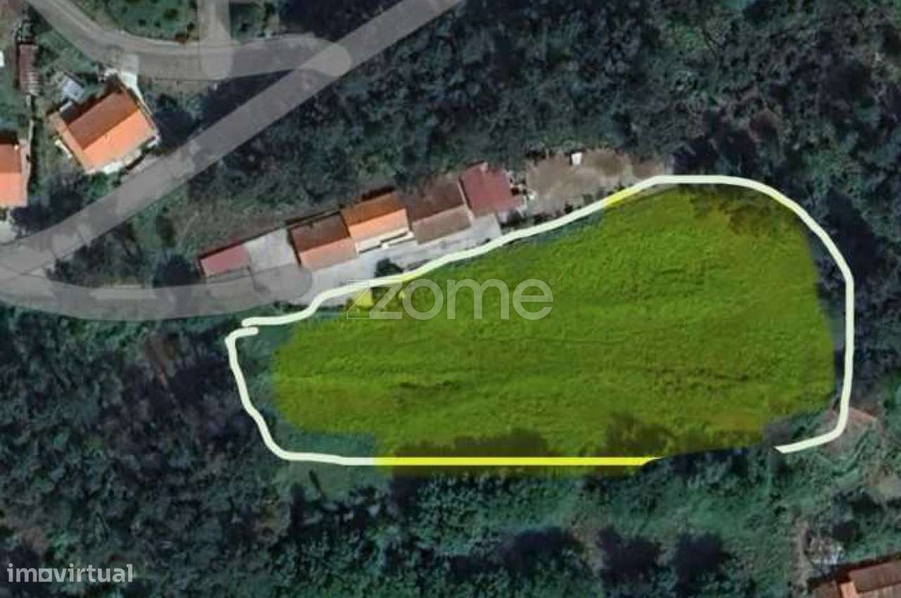 Terreno Urbano para Construção - Amarante - Grande imagem: 1/22