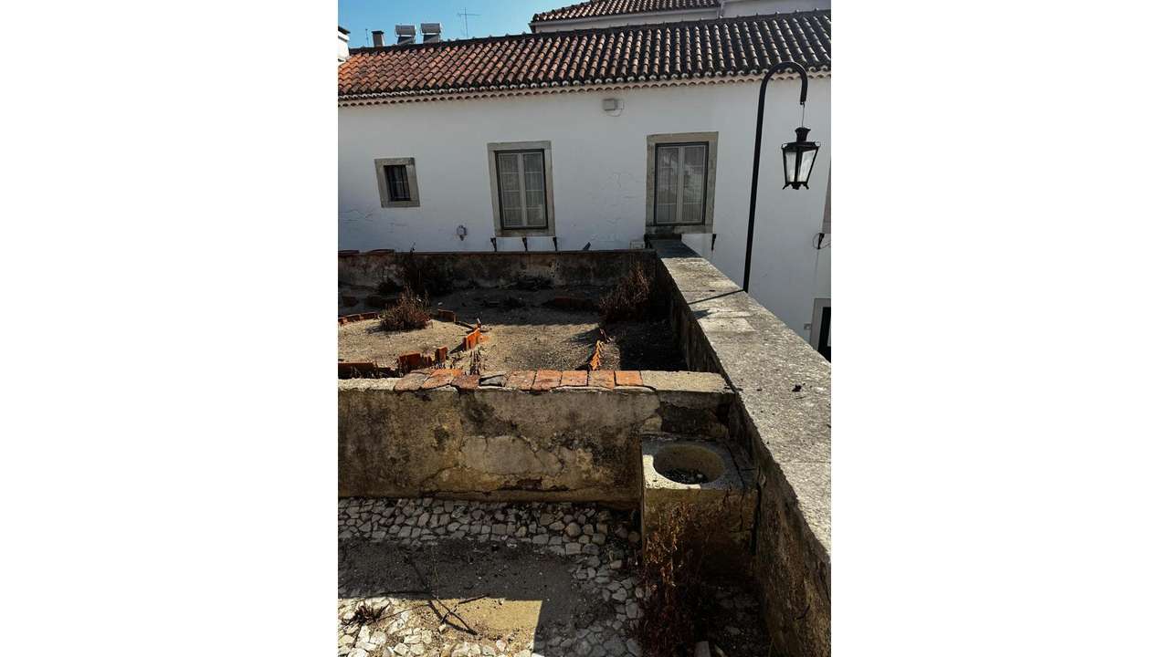 Prédio em Santarém-4