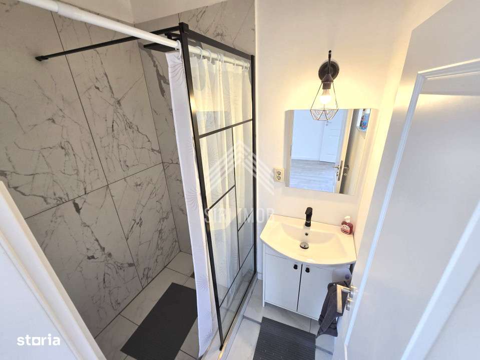 Apartament central cu 3 camere, balcon si parcare, Calea Dorobantilor-8