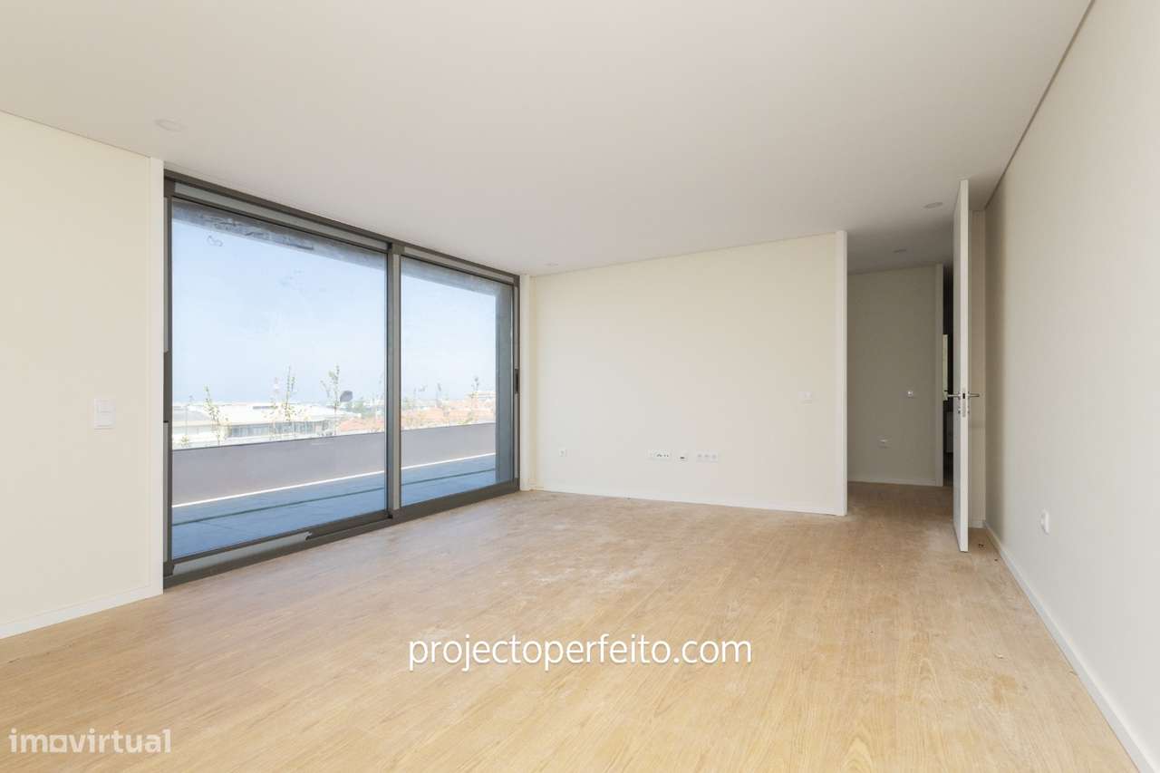 Apartamento T3 Venda em Espinho,Espinho - Grande imagem: 5/28