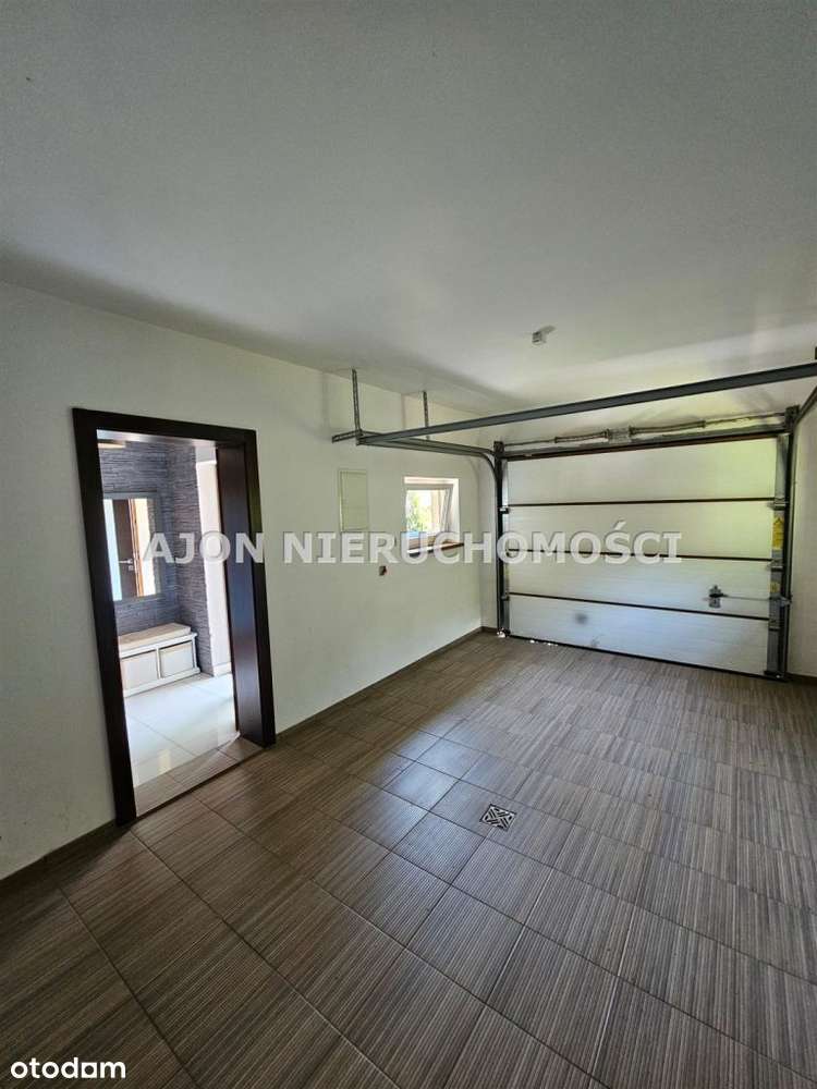 Piękny dom z klimatem pod lasem-18