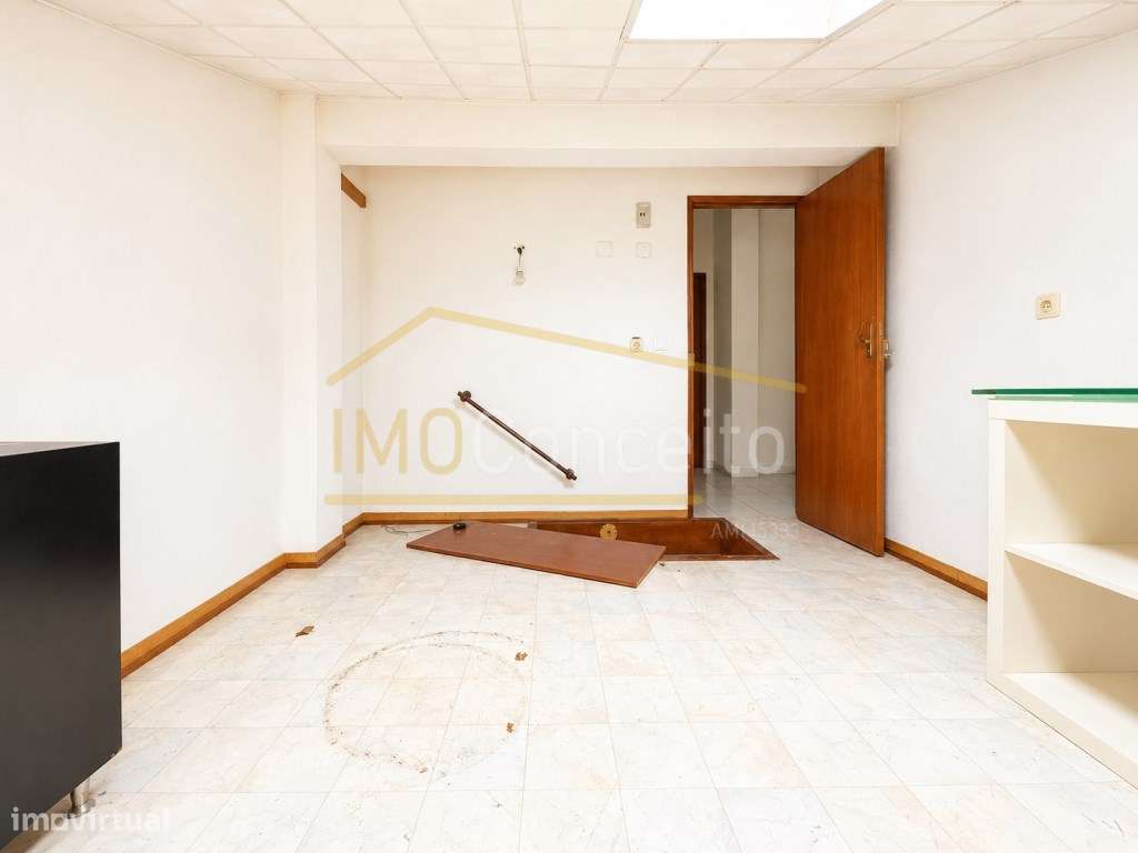 Apartamento T3 | Entroncamento-9