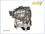 Motor PEUGEOT 308 2009 1.6HDIF  Ref: 9HX - 2