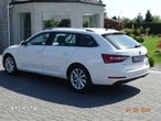 Skoda Superb 2.0 TDI Active DSG - 4