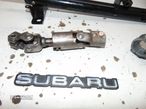 Subaru 700 coluna de direção e + peças - 3