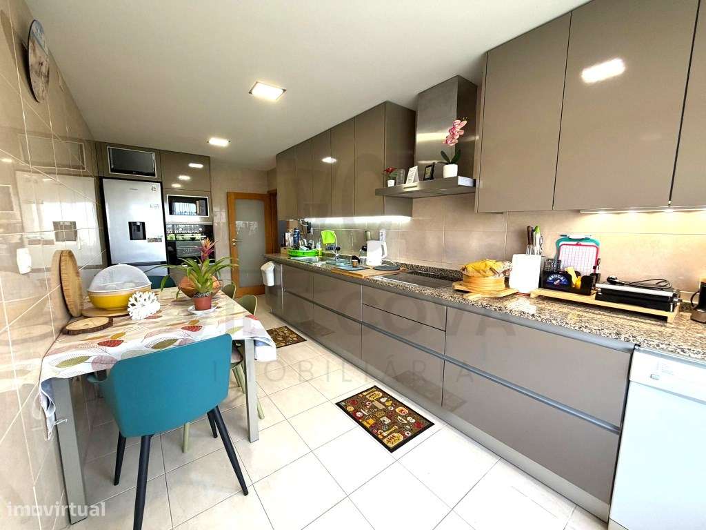 Apartamento T3 Venda Vila do Conde-3