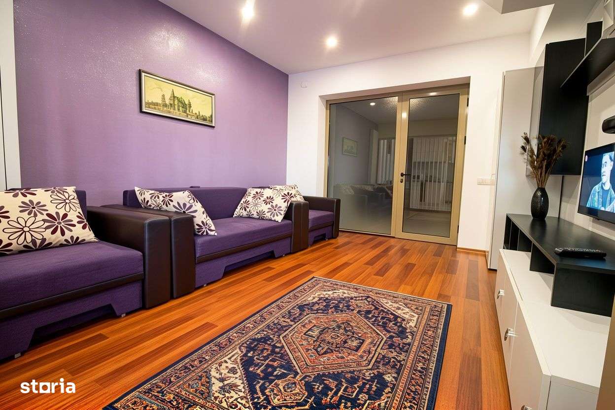 Apartament La Mare - Loc Parcare Subteran - Boxa - Faleza Nord - Imagine principală: 2/13