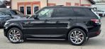 Land Rover Range Rover Sport 3.0 I SDV6 HSE - 5