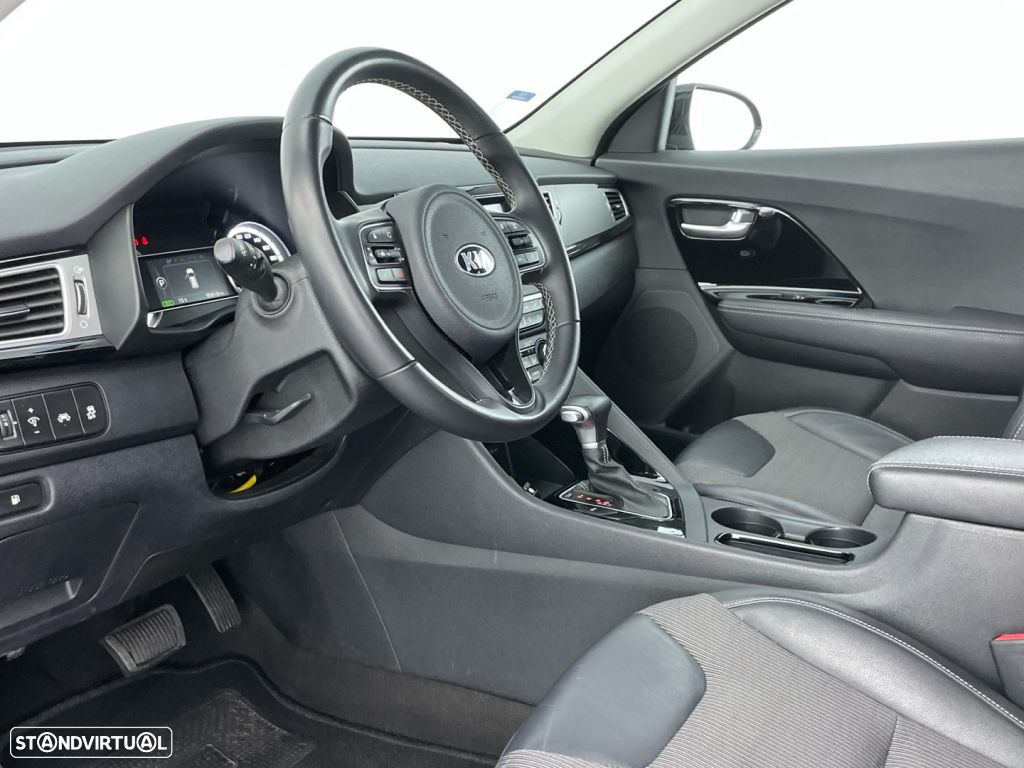 Kia Niro 1.6 GDI HEV - 21