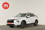 Mitsubishi Eclipse Cross 2.4 PHEV eMotion - 2