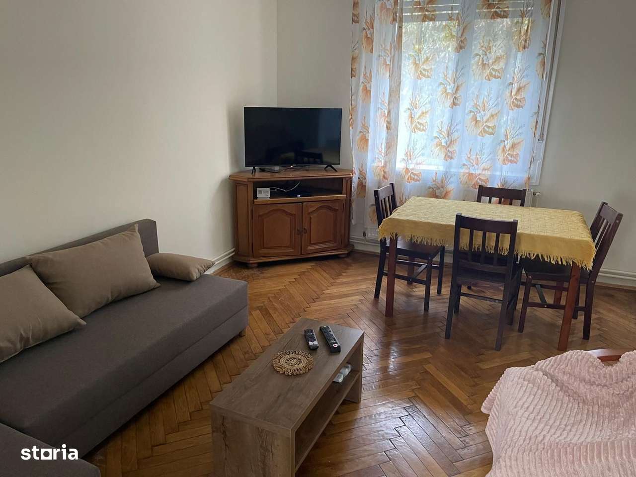 Comision 0%, Apartament 3 Camere, Decomandat, 80mp, Central, Prefectur - Imagine principală: 5/13