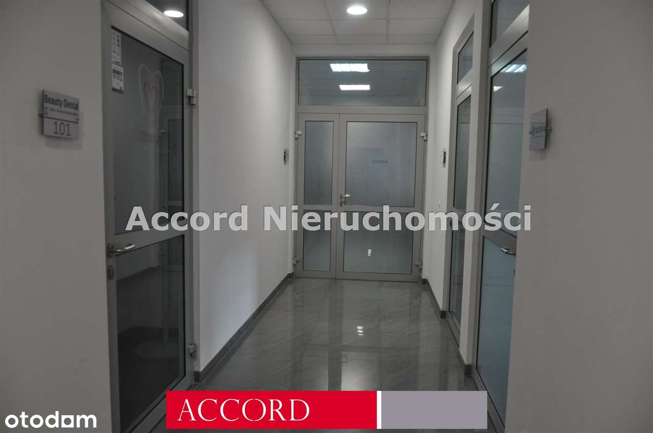 lokal biurowy, nowoczesny budynek, winda - Pełny obrazek: 4/7
